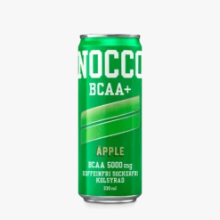 NOCCO Äpple 24-pack