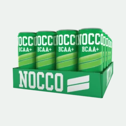 NOCCO Äpple 24-pack