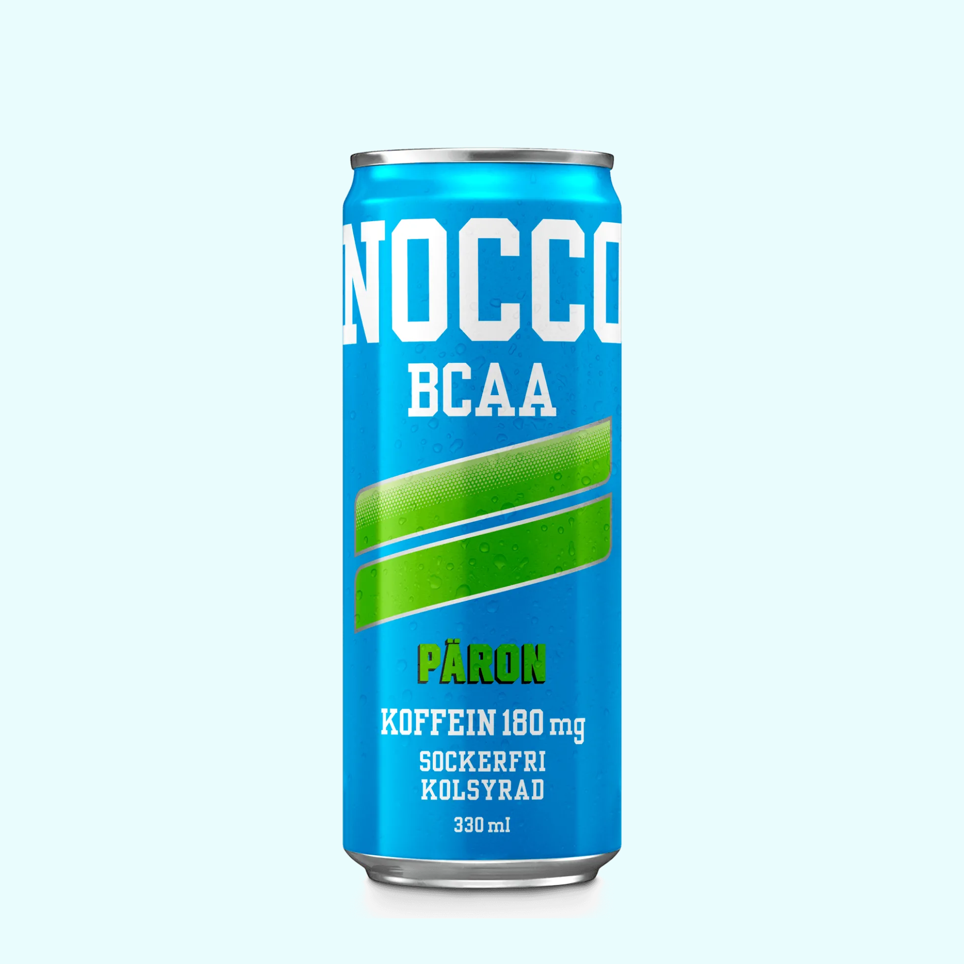 NOCCO Päron 330 ml