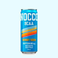 NOCCO Sunny Soda 330 ml