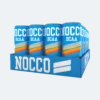 NOCCO Sunny Soda 24-pack