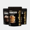 Proteinpannkakor Mix&Match