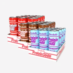 Protein Soda Mix&Match