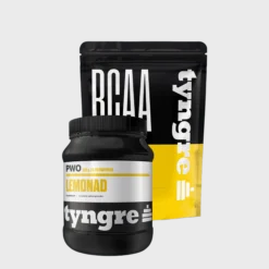 PWO/BCAA Mix&Match