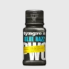 PWO Shot Blue Raspberry 60 ml