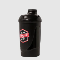 Shaker by A&A