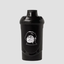 Shaker Mormor