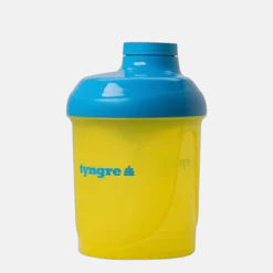 Shaker Nano Blue/Yellow 300ml