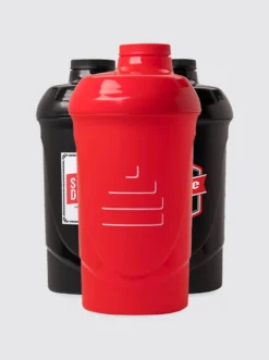 Shakers Mix&Match