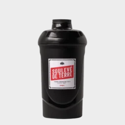 Shaker Soulevé de Terre