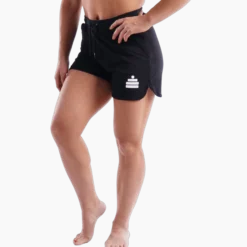 Shorts Free Womens Black