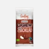 Smiling Cashew Mörk Choklad 45g