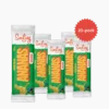 Smiling Fruktbar Ananas 20-pack