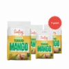 Smiling Torkad Mango 7-pack