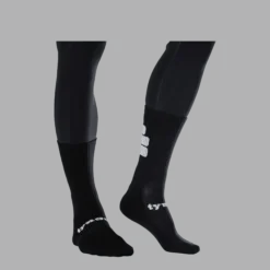 Sport Socks Black/White
