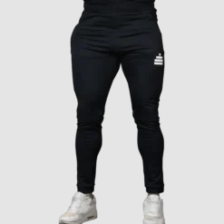 Sweatpants Breeze Mens Black