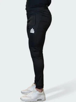 Sweatpants Breeze Mens Black