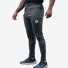 Sweatpants Breeze Mens Grey