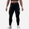 Sweatpants Breeze Womens Black
