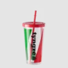 Takeaway Mug Cappuccino