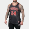 Tank MVP Mens Black