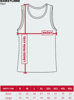 Tank MVP Mens Black