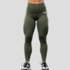 Tights Legend 7/8 Army Green