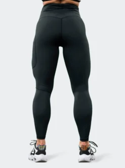 Tights Legend 7/8 Black