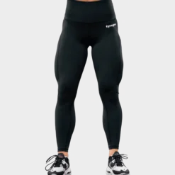 Tights Legend 7/8 Black