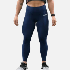 Tights Legend 7/8 Navy