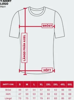 T-Shirt Football Mens White