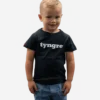 T-Shirt Kids Black