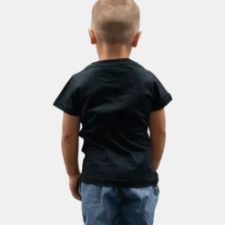 T-Shirt Kids Black