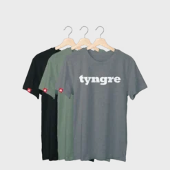 T-Shirt Paketet