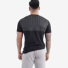 T-Shirt Power Mens Black