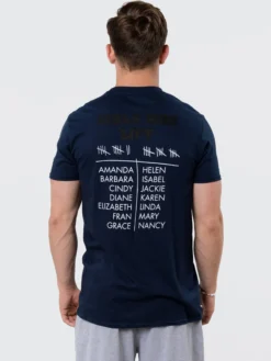 T-Shirt Wod Pod Herr