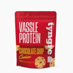 Vassle Chocolate Chip Cookie