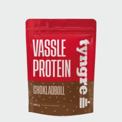 Vassle Chokladboll