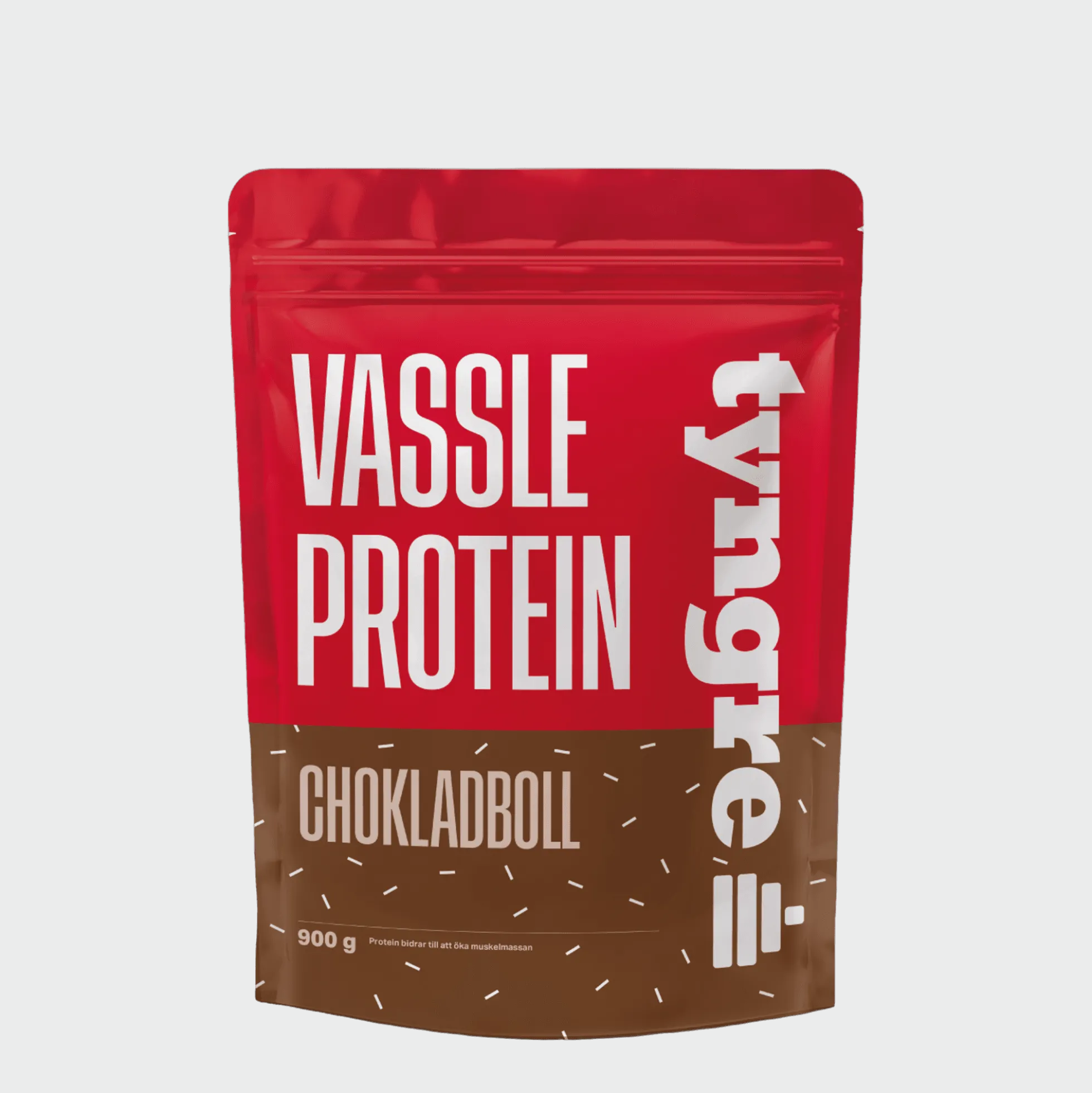 Vassle Chokladboll