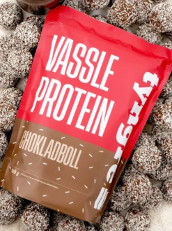 Vassle Chokladboll