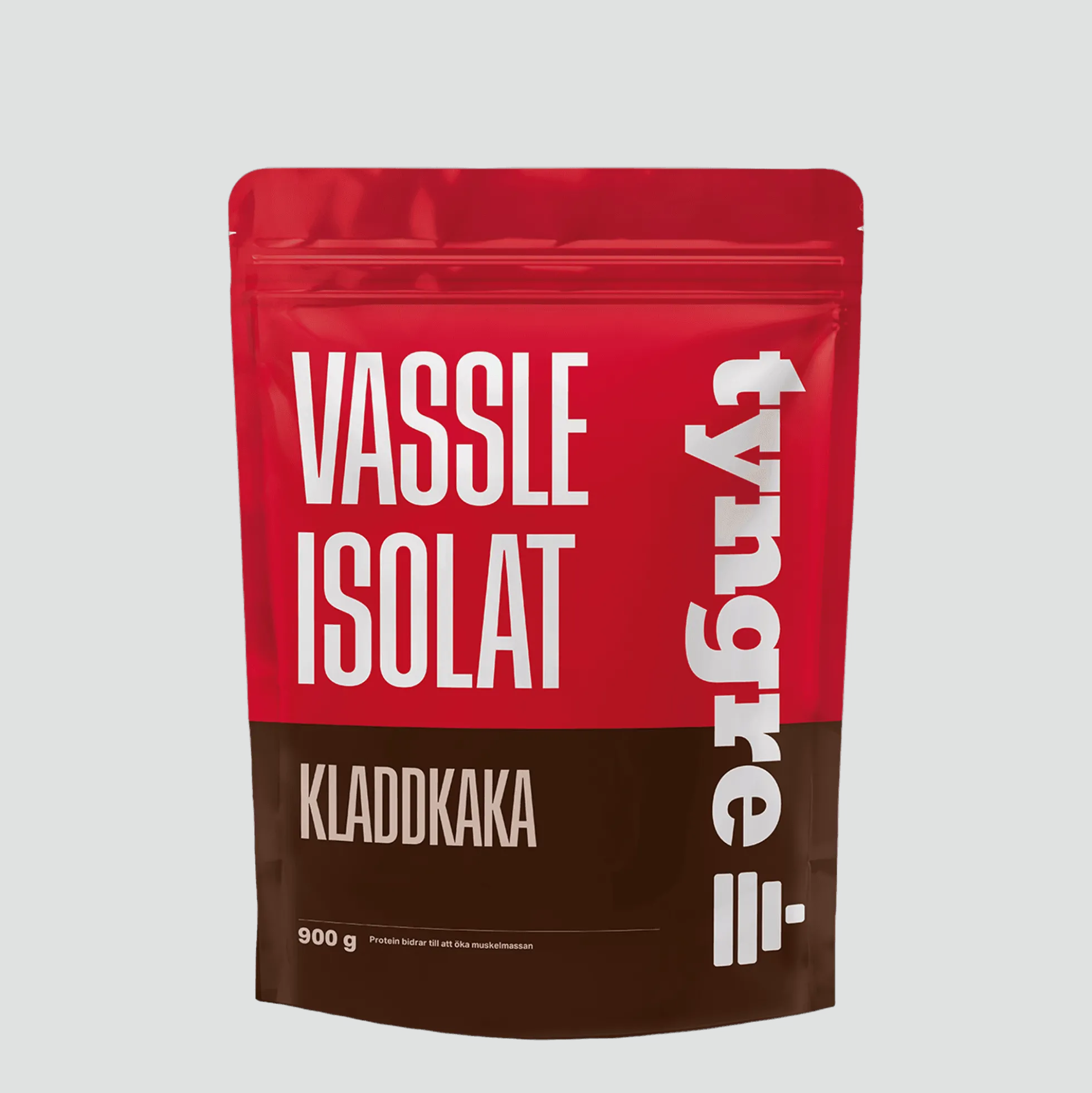 Vassleisolat Kladdkaka