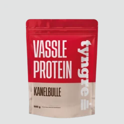 Vassle Kanelbulle
