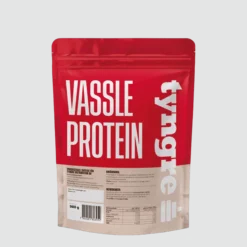 Vassle Kanelbulle