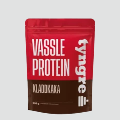 Vassle Kladdkaka