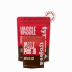 Vassle Kladdkaka 400g