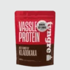 Vassle Kladdkaka Mindre Söt Smak