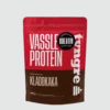 Vassle & Kreatin Kladdkaka