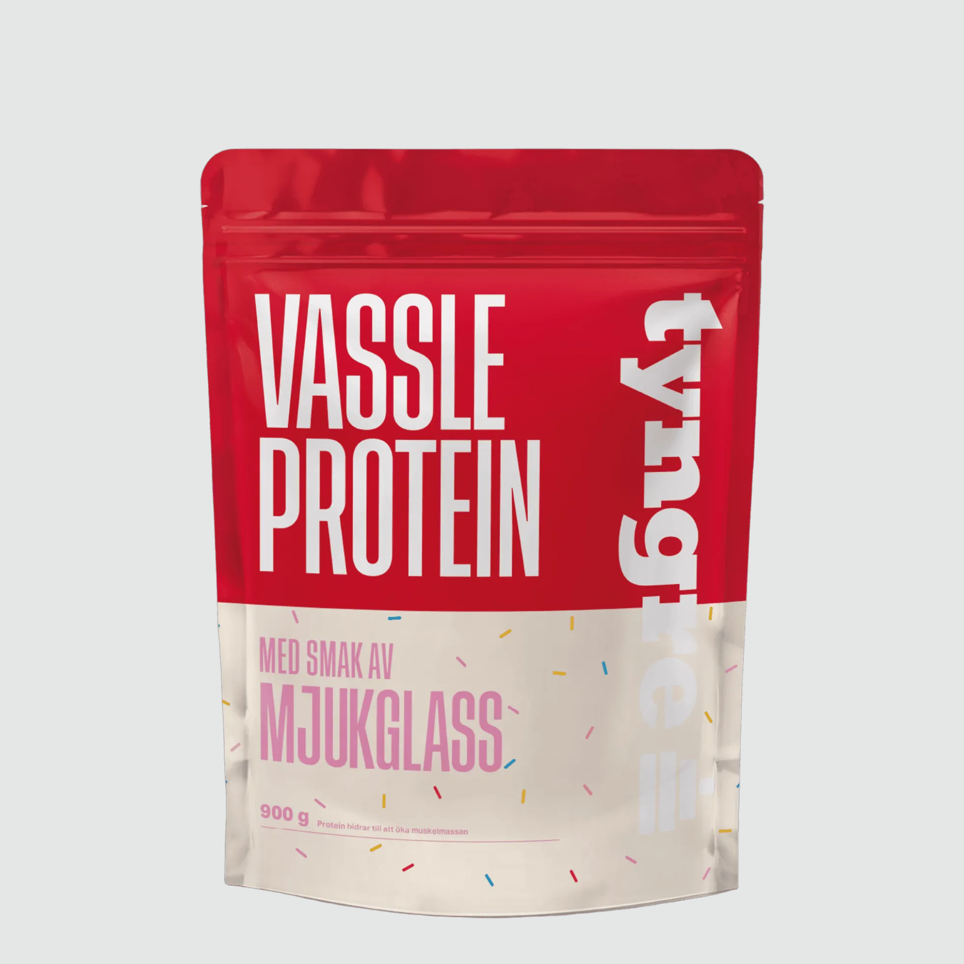 Vassle Mjukglass