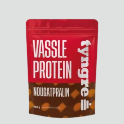 Vassle Nougatpralin