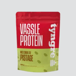 Vassle Pistage
